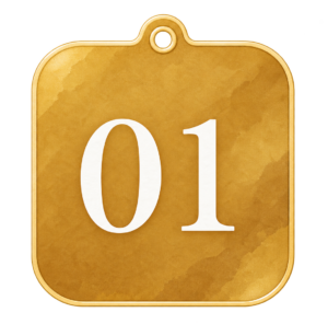 01