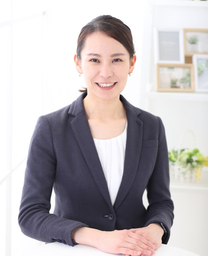 臨床心理士 榊原 史織